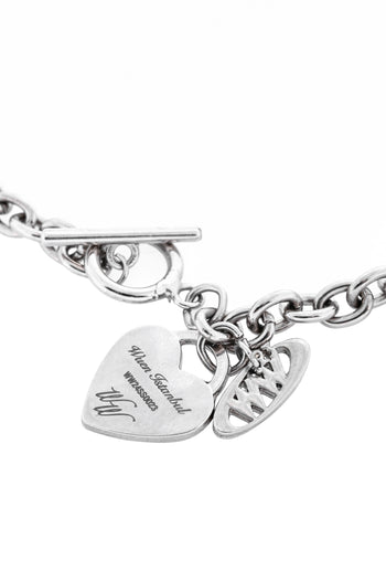 CHARM NECKLACE