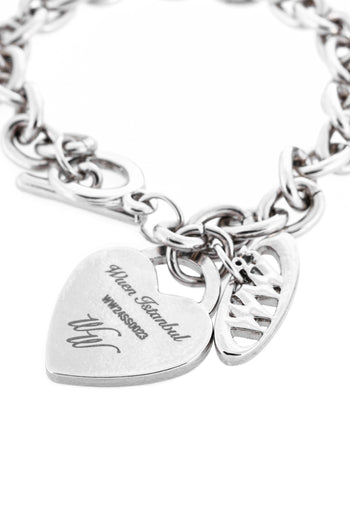 CHARM BRACELET
