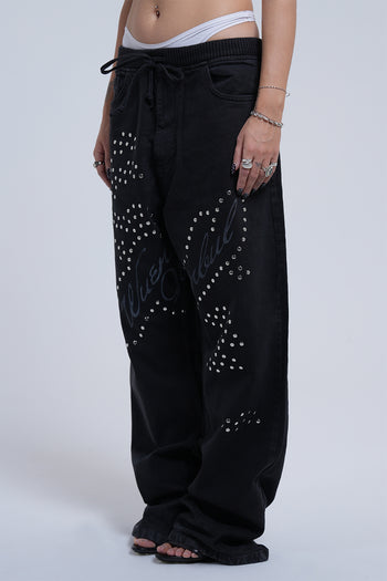 TAŞLI PANT
