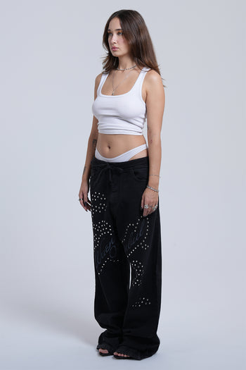 TAŞLI PANT