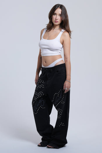 TAŞLI PANT