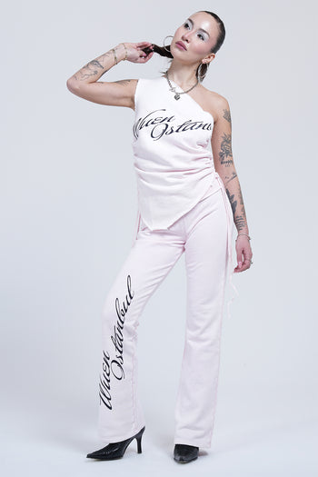 PINK PANT