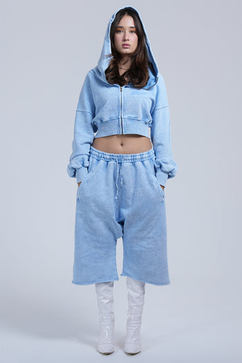 BABY BLUE SET