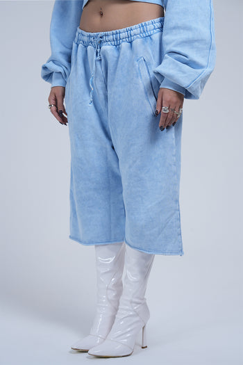 BABY BLUE SET